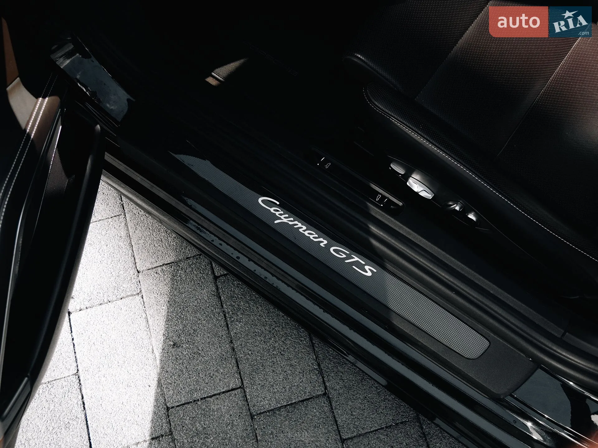 2021 Porsche Cayman - мініатюра 15