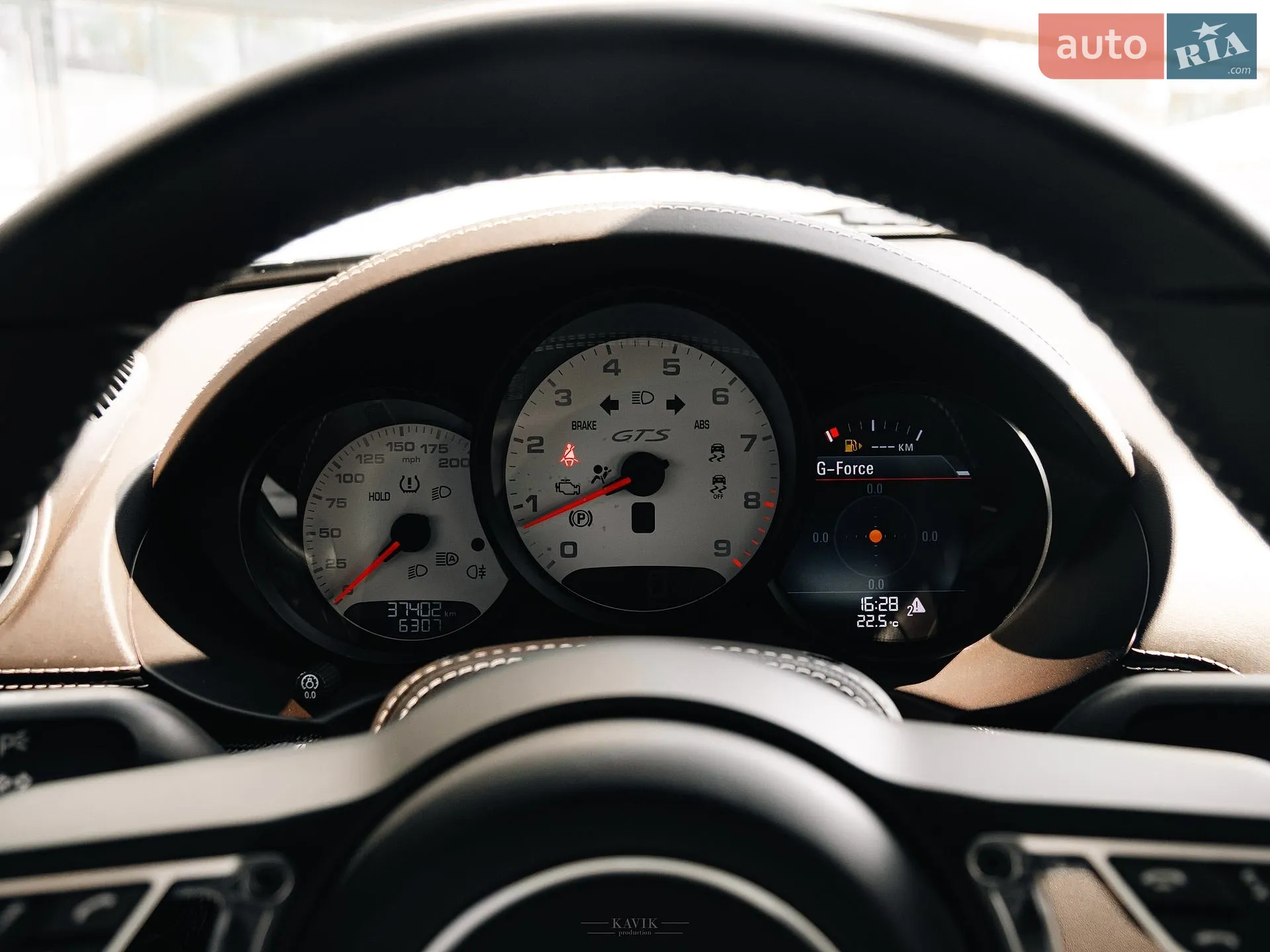 2021 Porsche Cayman - мініатюра 32