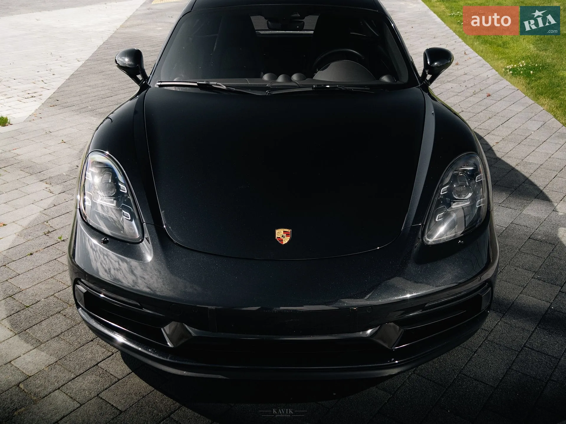 2021 Porsche Cayman - мініатюра 48