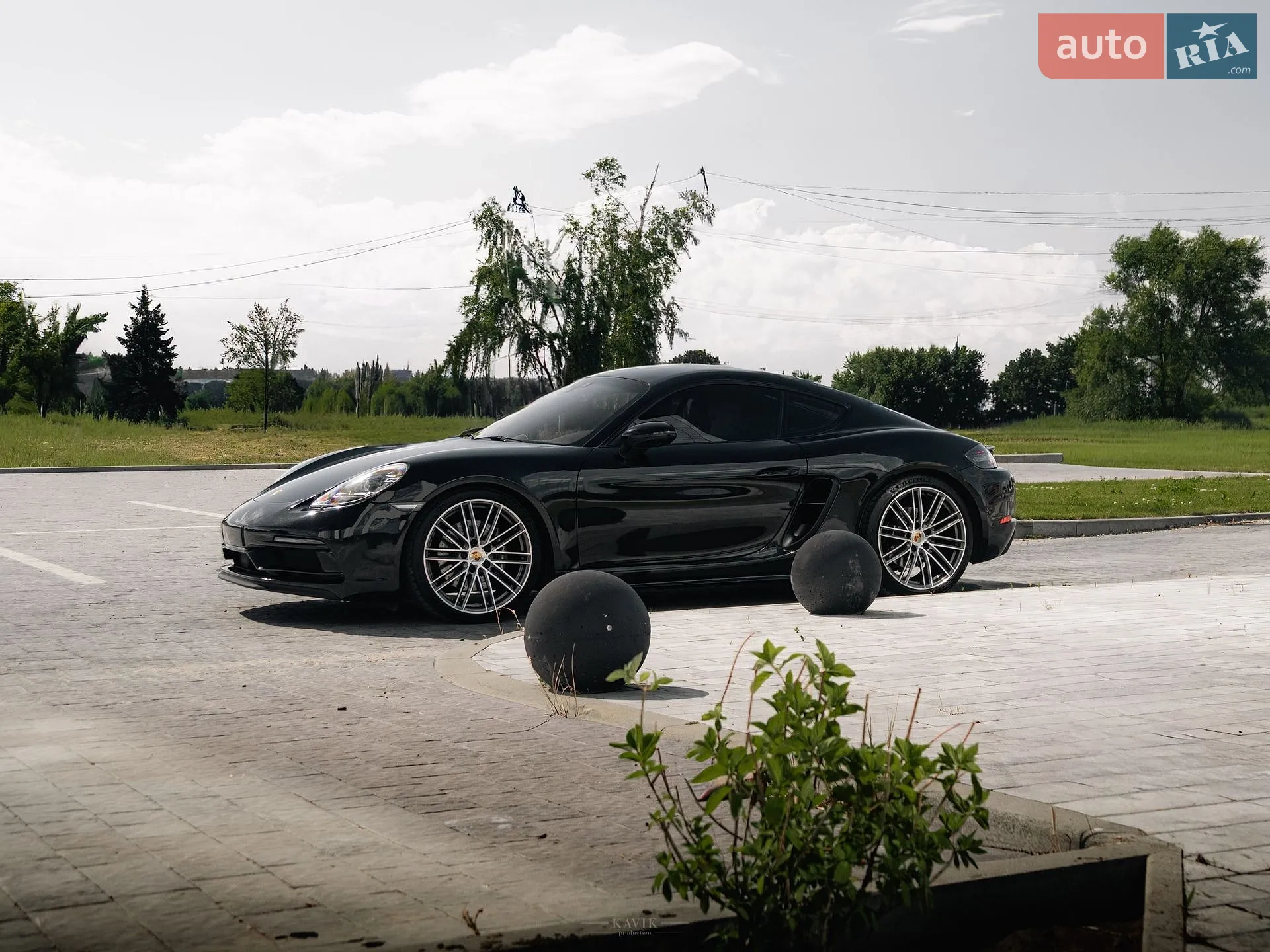 2021 Porsche Cayman - мініатюра 51