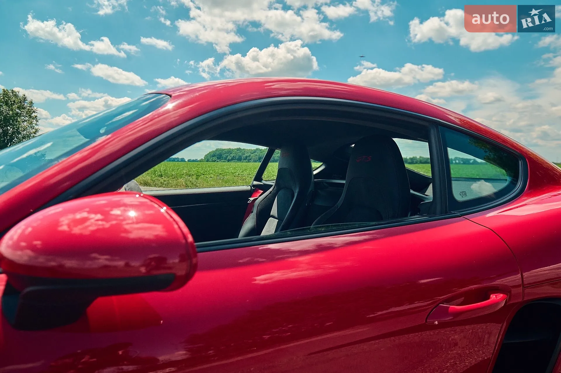 2018 Porsche Cayman - мініатюра 6