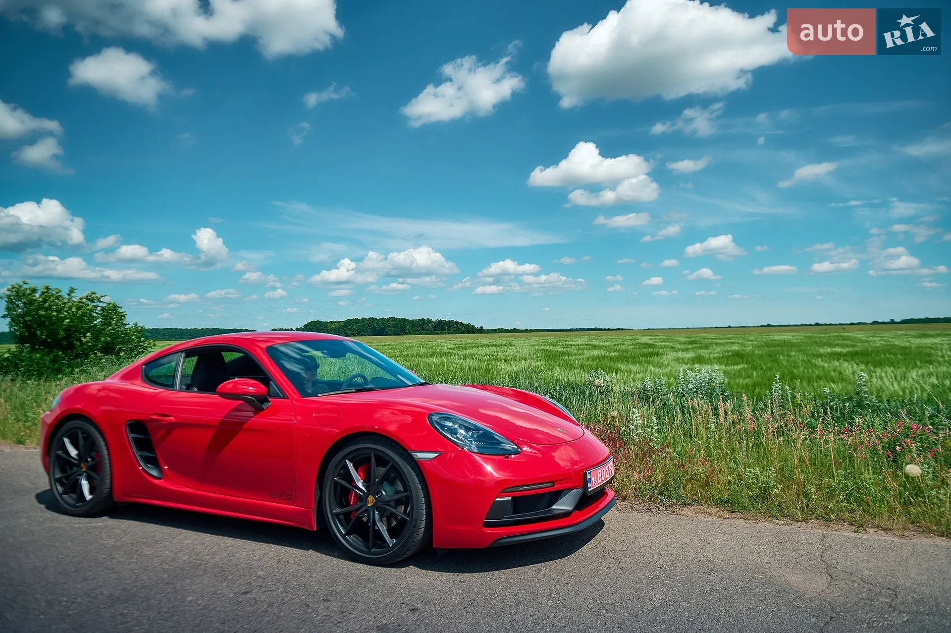 2018 Porsche Cayman - мініатюра 10
