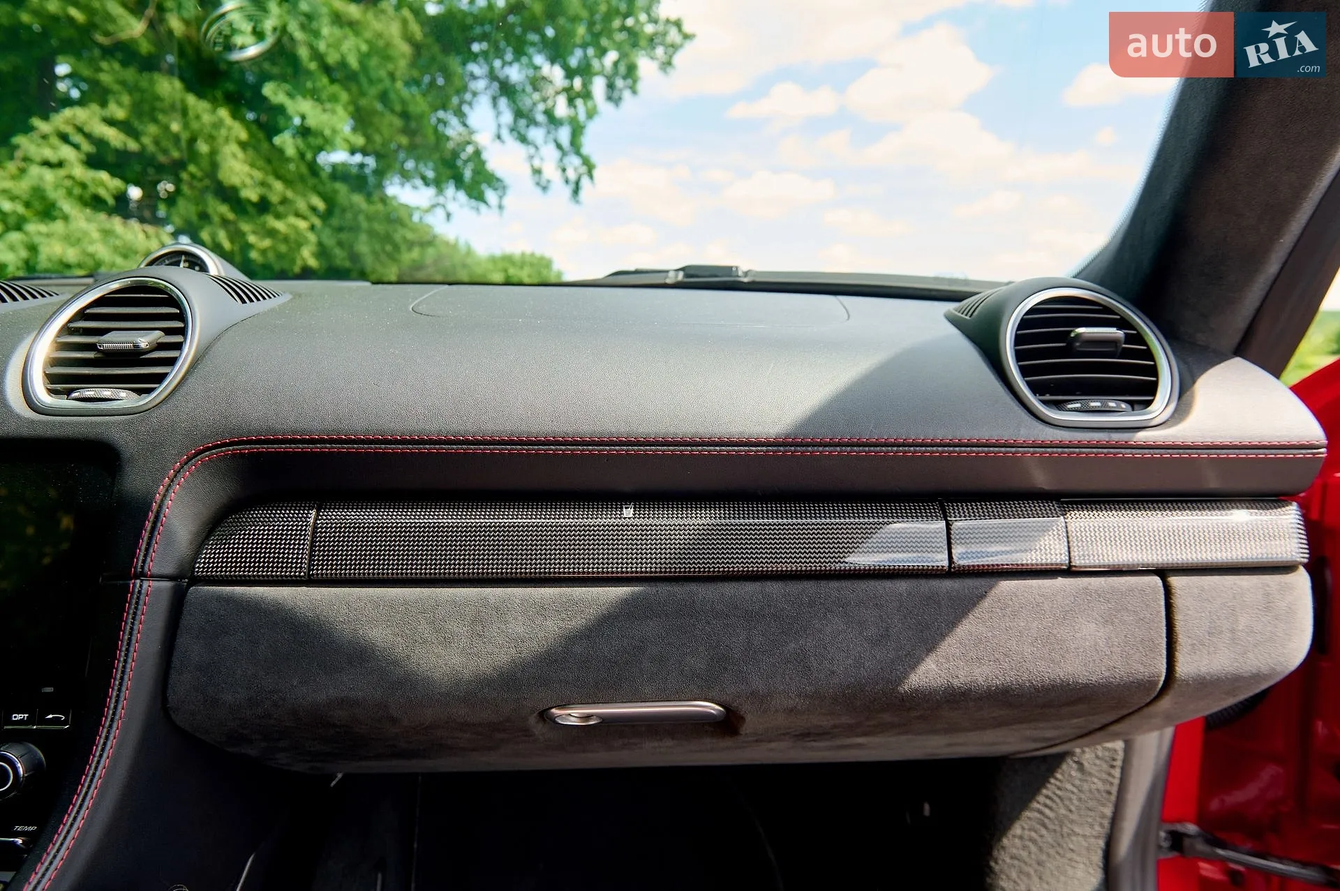 2018 Porsche Cayman - мініатюра 27