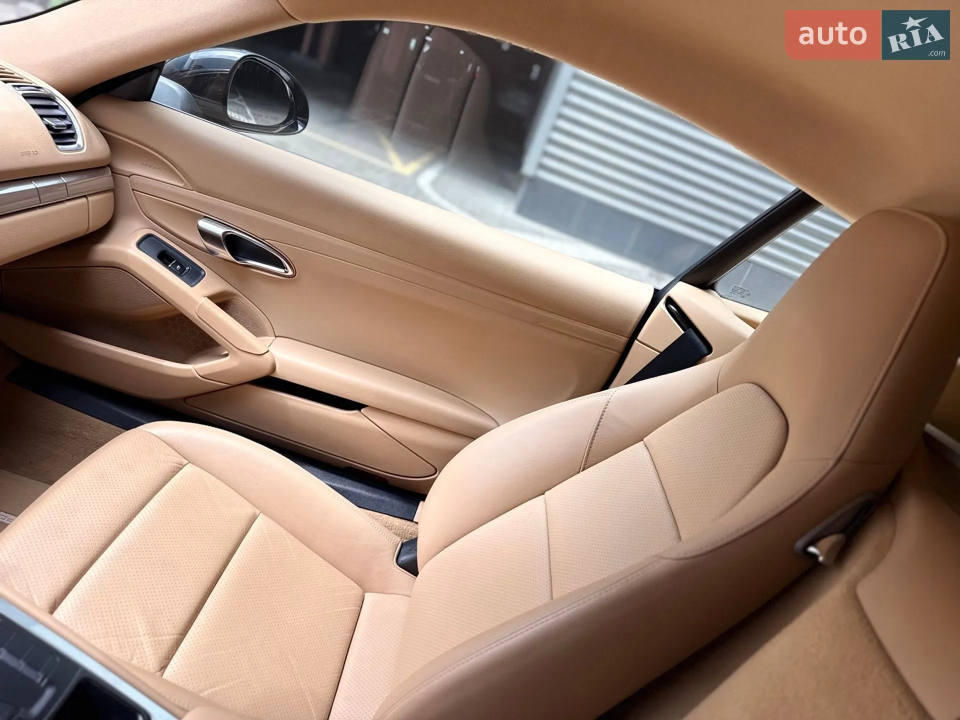 2014 Porsche Cayman - мініатюра 16