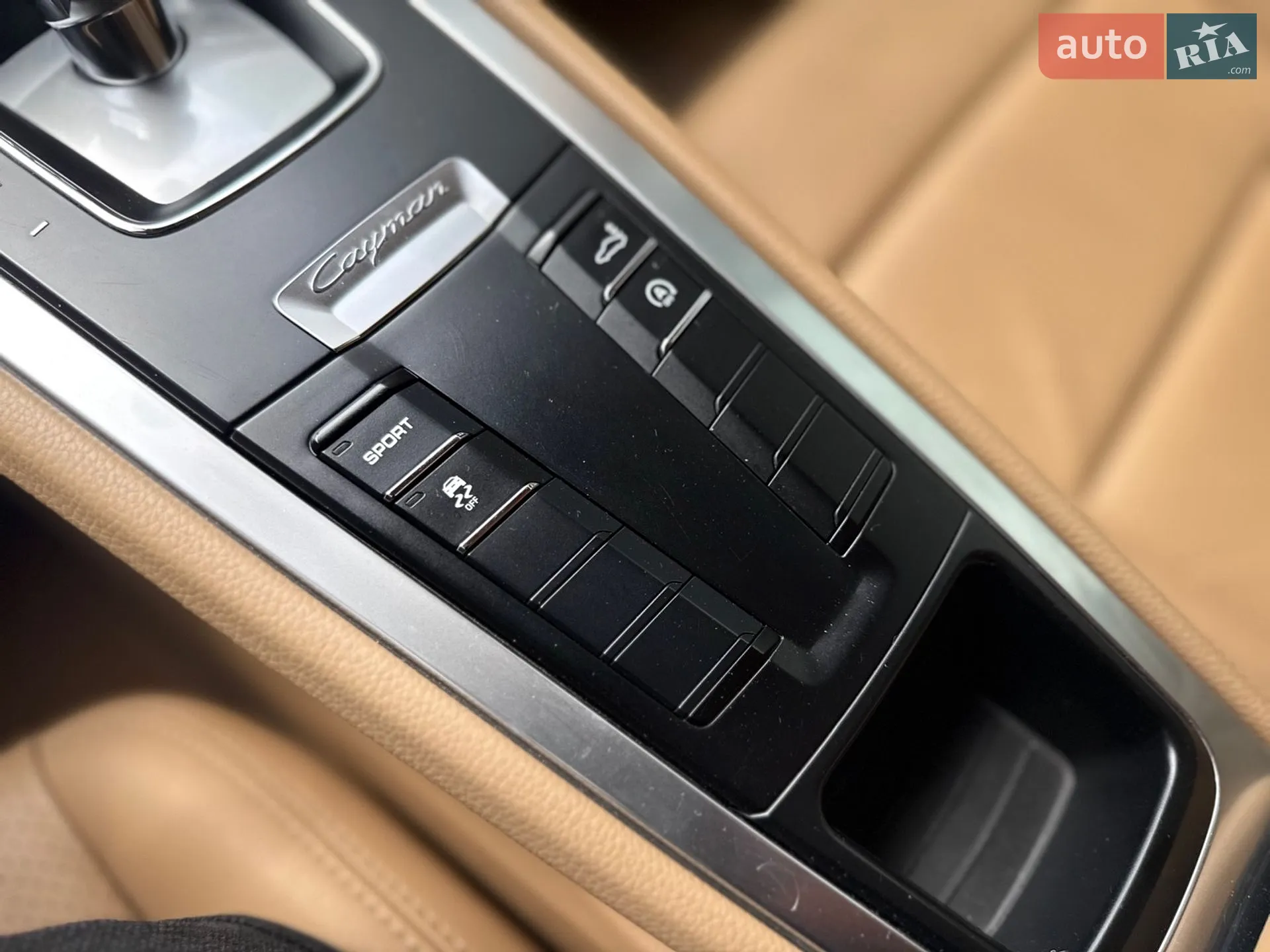 2014 Porsche Cayman - мініатюра 21