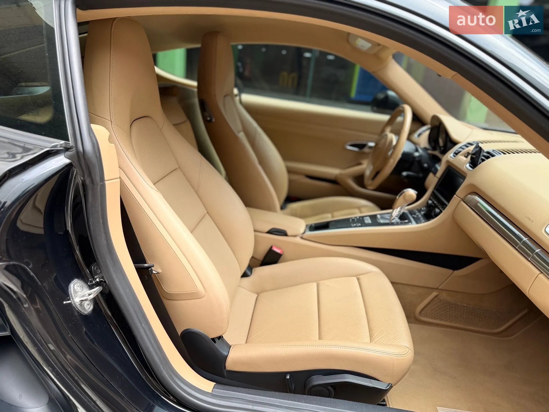 2014 Porsche Cayman - мініатюра 32