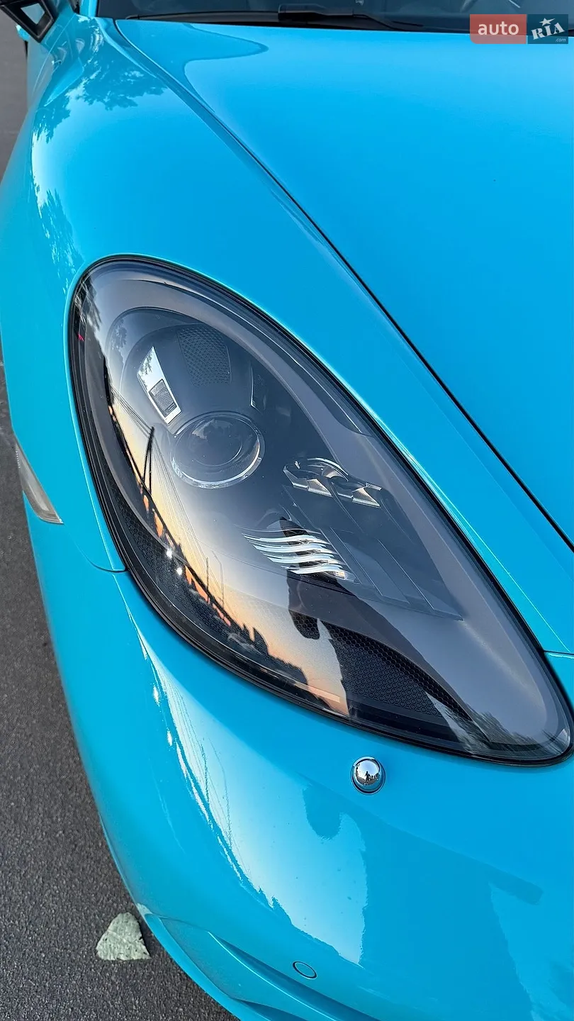 2016 Porsche Cayman - мініатюра 21