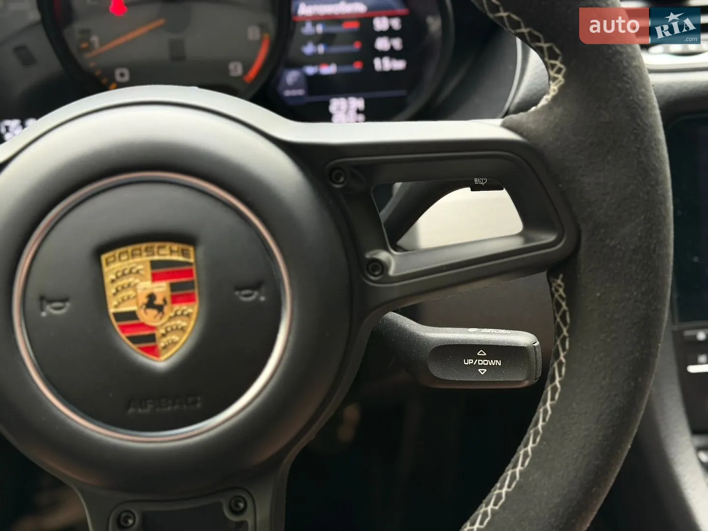 2020 Porsche Cayman - мініатюра 14