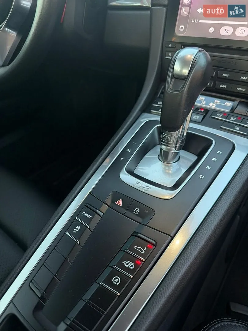 2019 Porsche Cayman - мініатюра 21