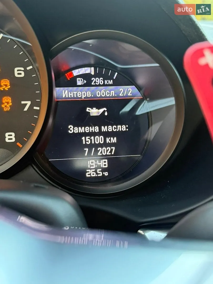 2019 Porsche Cayman - мініатюра 23