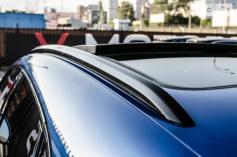 Позашляховик / Кросовер Porsche Macan 2016 в Києві