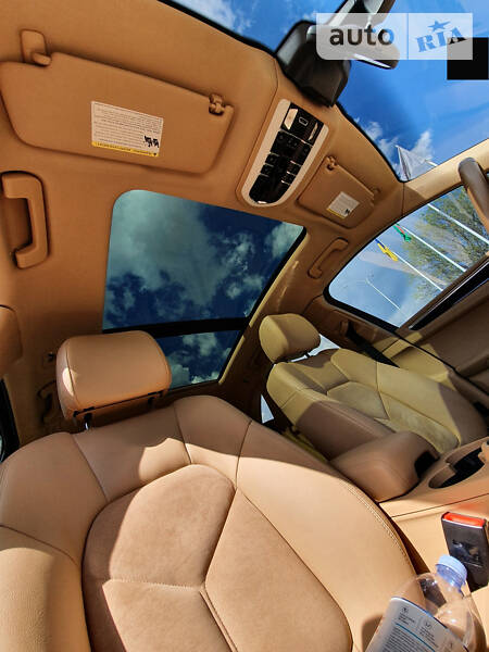 Внедорожник / Кроссовер Porsche Macan 2014 в Харькове фото 20 Внедорожник / Кроссовер Porsche Macan 2014 в Харькове