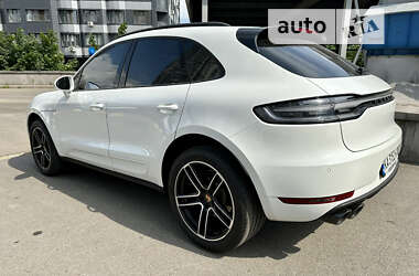 Внедорожник / Кроссовер Porsche Macan 2020 в Киеве