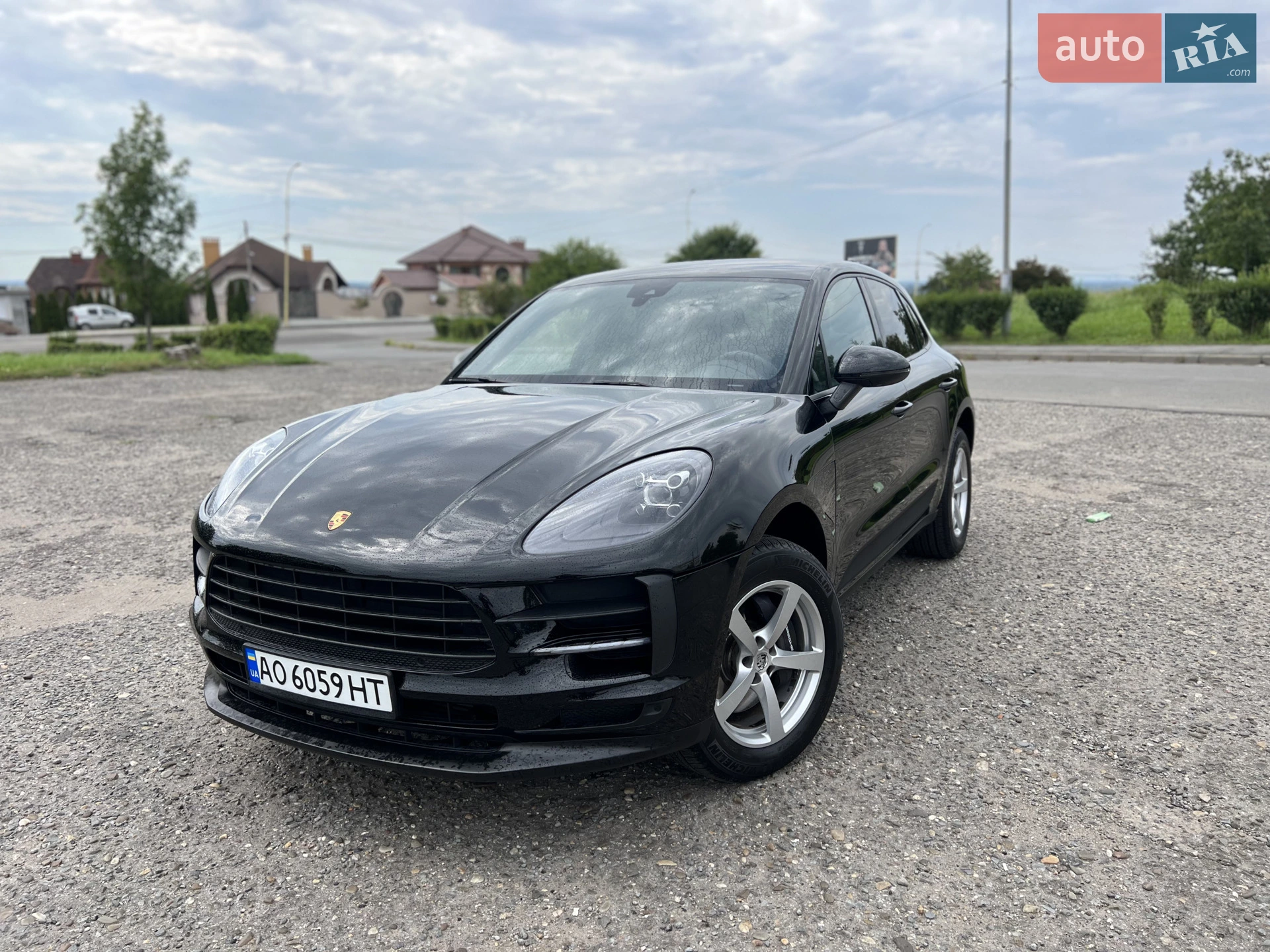 2020 Porsche Macan - мініатюра 10
