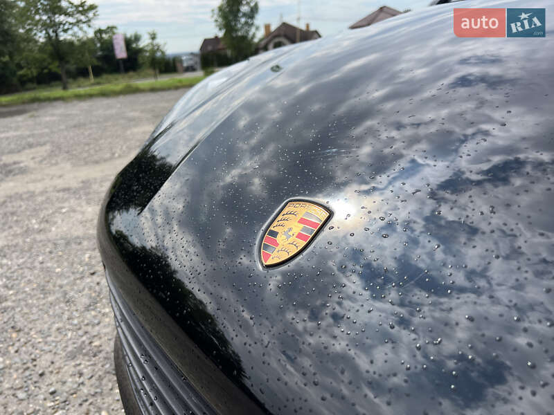 Внедорожник / Кроссовер Porsche Macan 2020 в Ужгороде фото 14 Внедорожник / Кроссовер Porsche Macan 2020 в Ужгороде