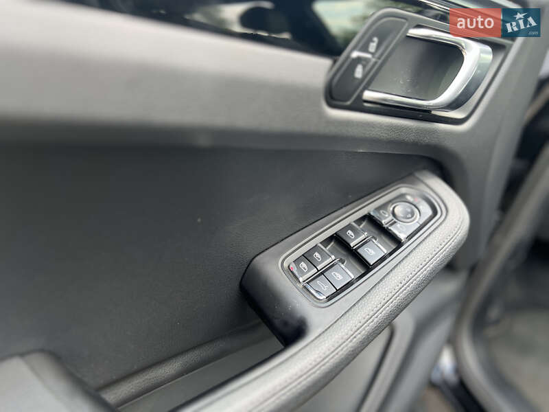 Внедорожник / Кроссовер Porsche Macan 2020 в Ужгороде фото 36 Внедорожник / Кроссовер Porsche Macan 2020 в Ужгороде