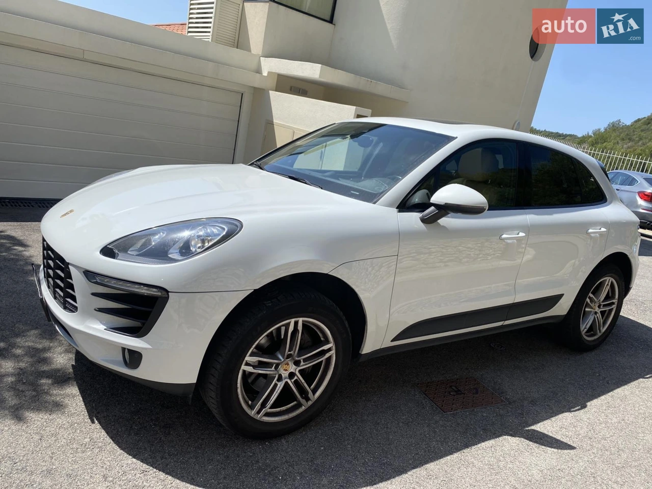 2016 Porsche Macan - мініатюра 49