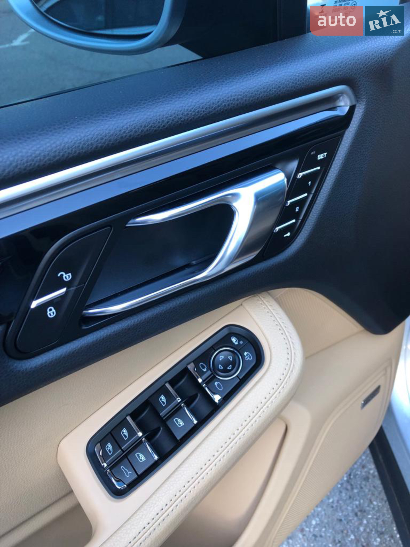 2018 Porsche Macan - мініатюра 20