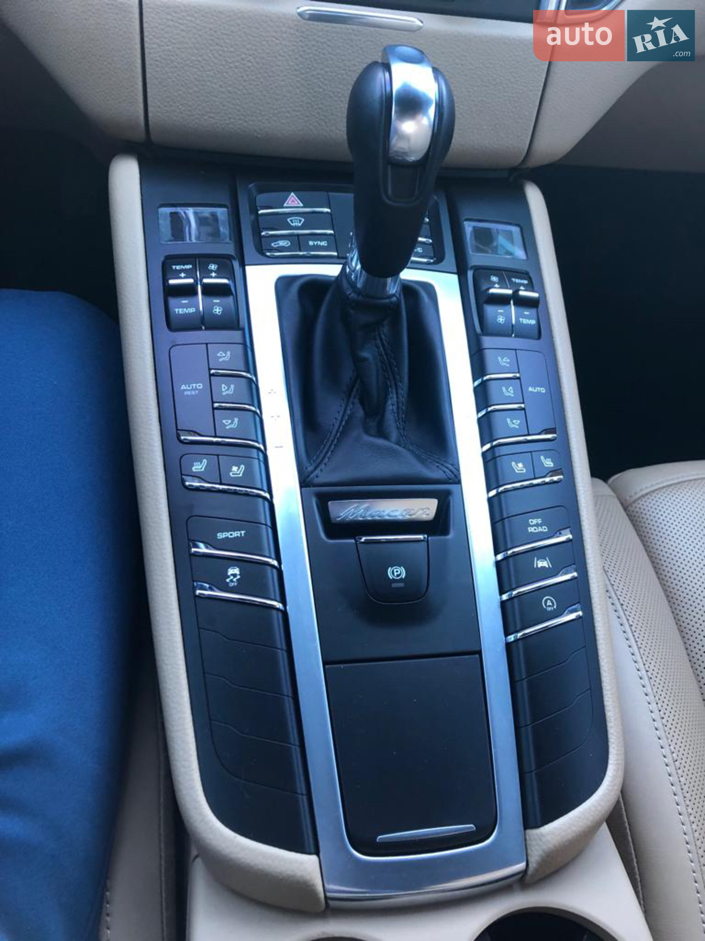 2018 Porsche Macan - мініатюра 23