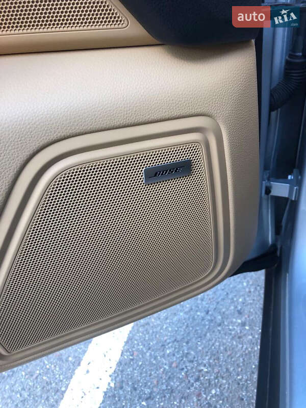 Внедорожник / Кроссовер Porsche Macan 2018 в Львове