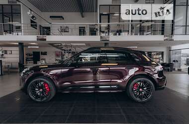 Внедорожник / Кроссовер Porsche Macan 2023 в Харькове