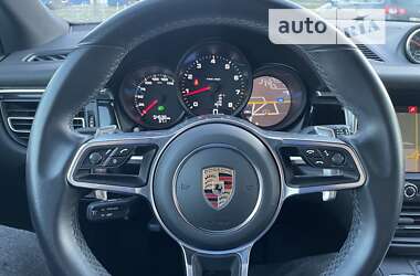 Внедорожник / Кроссовер Porsche Macan 2019 в Белой Церкви