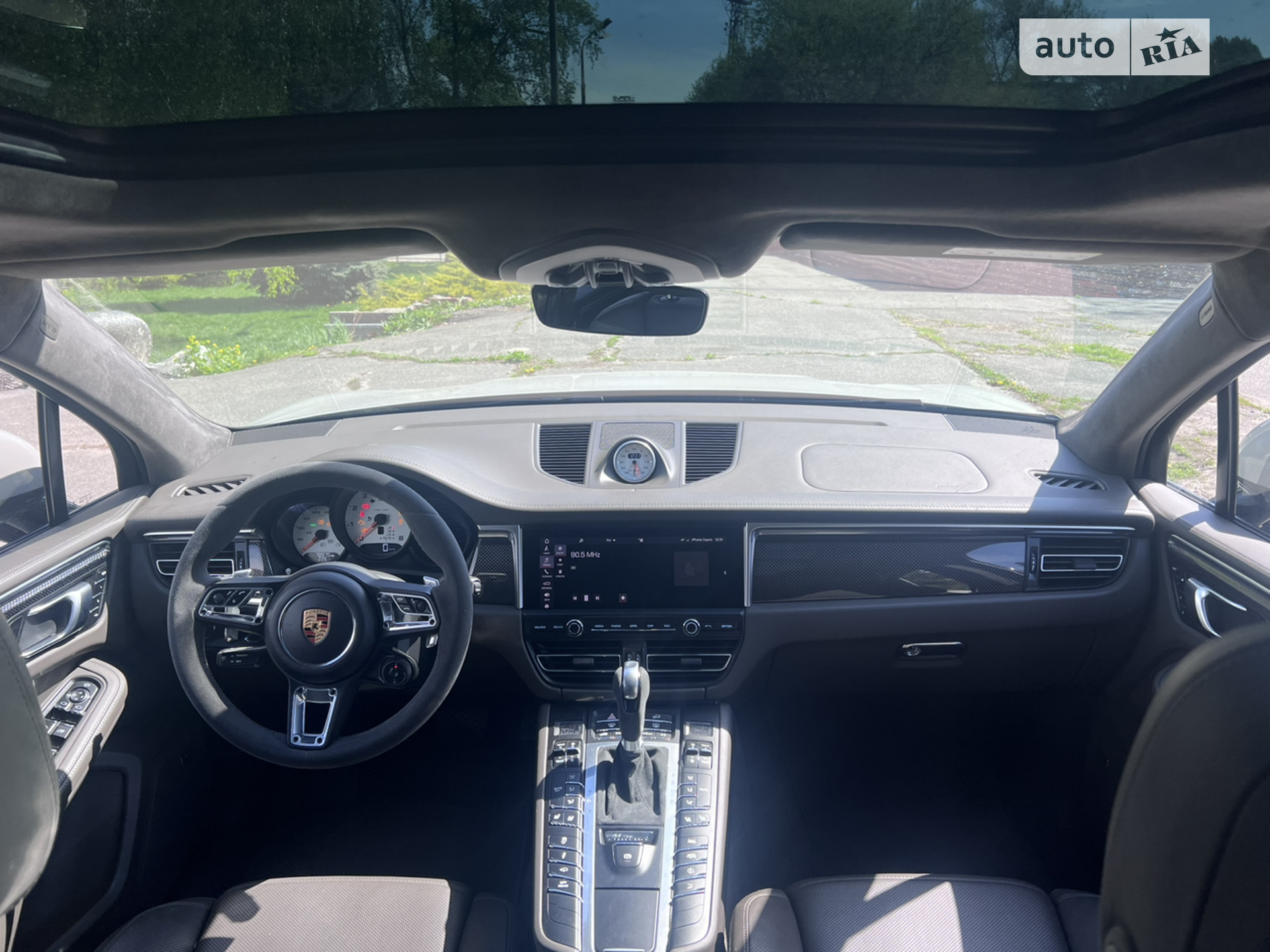 2019 Porsche Macan - мініатюра 19