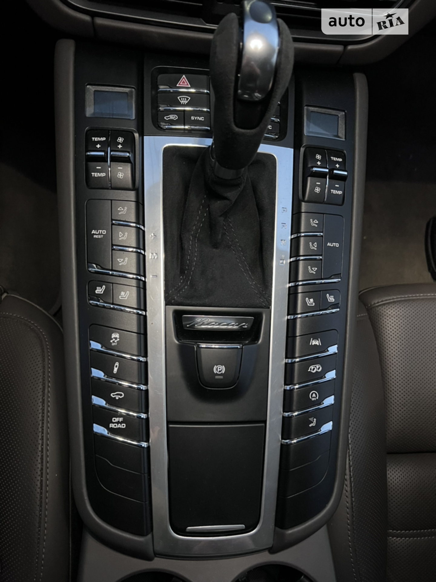 2019 Porsche Macan - мініатюра 13