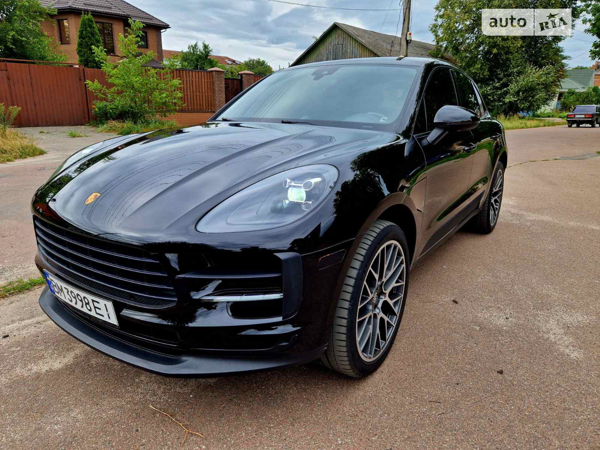 2019 Porsche Macan - мініатюра 17