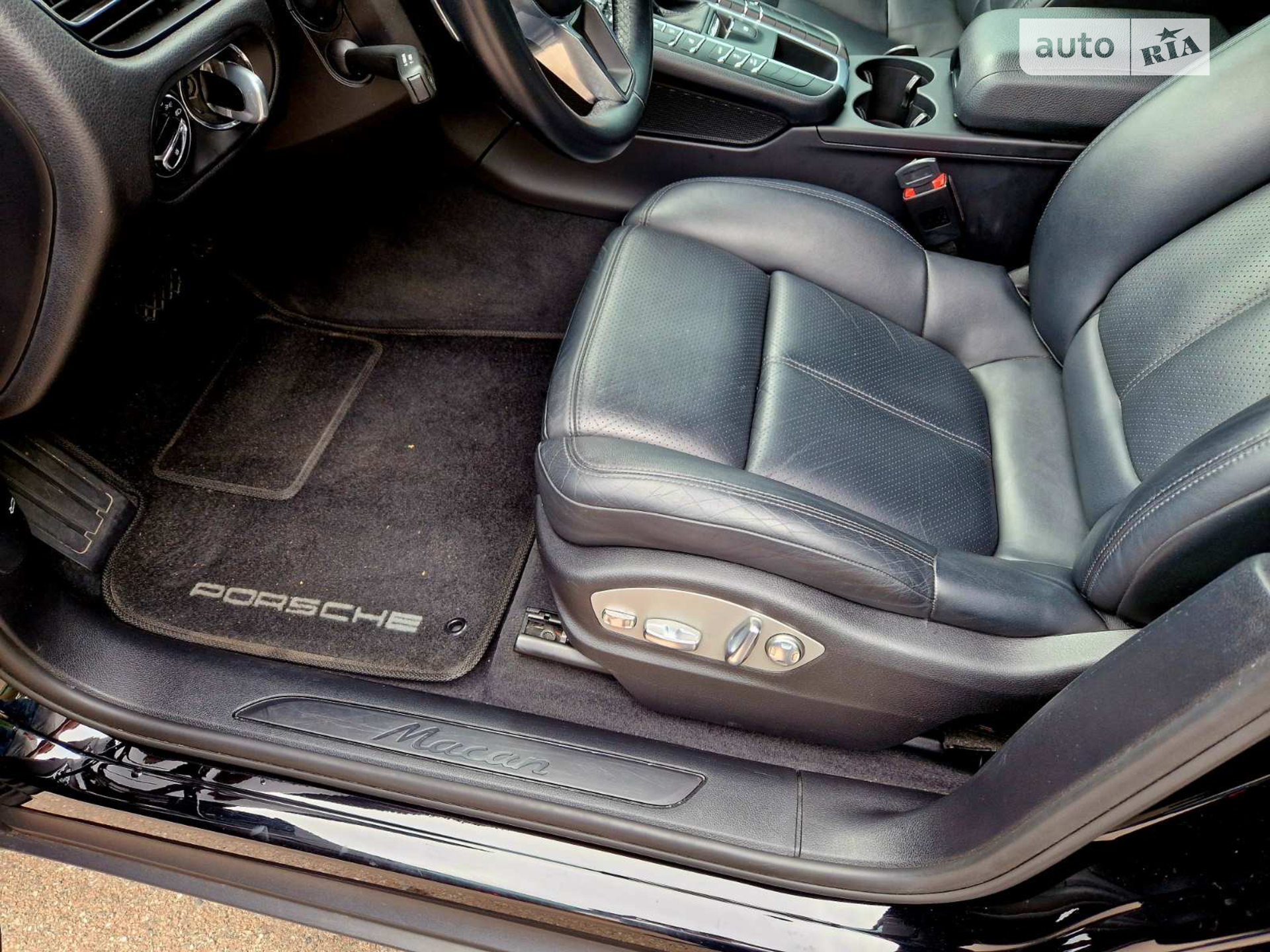 2019 Porsche Macan - мініатюра 26