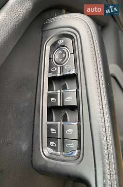 Внедорожник / Кроссовер Porsche Macan 2018 в 