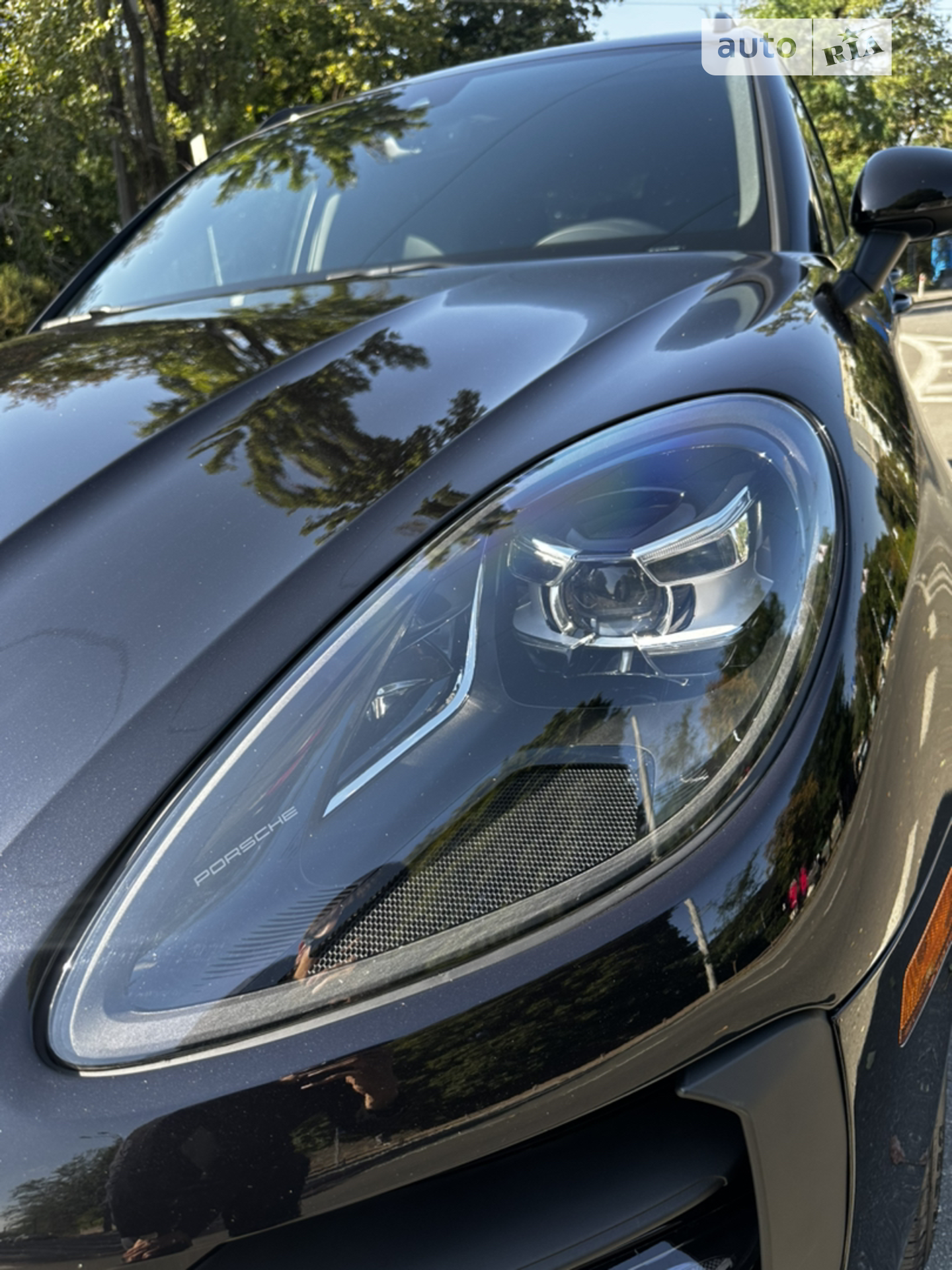 2021 Porsche Macan - мініатюра 18