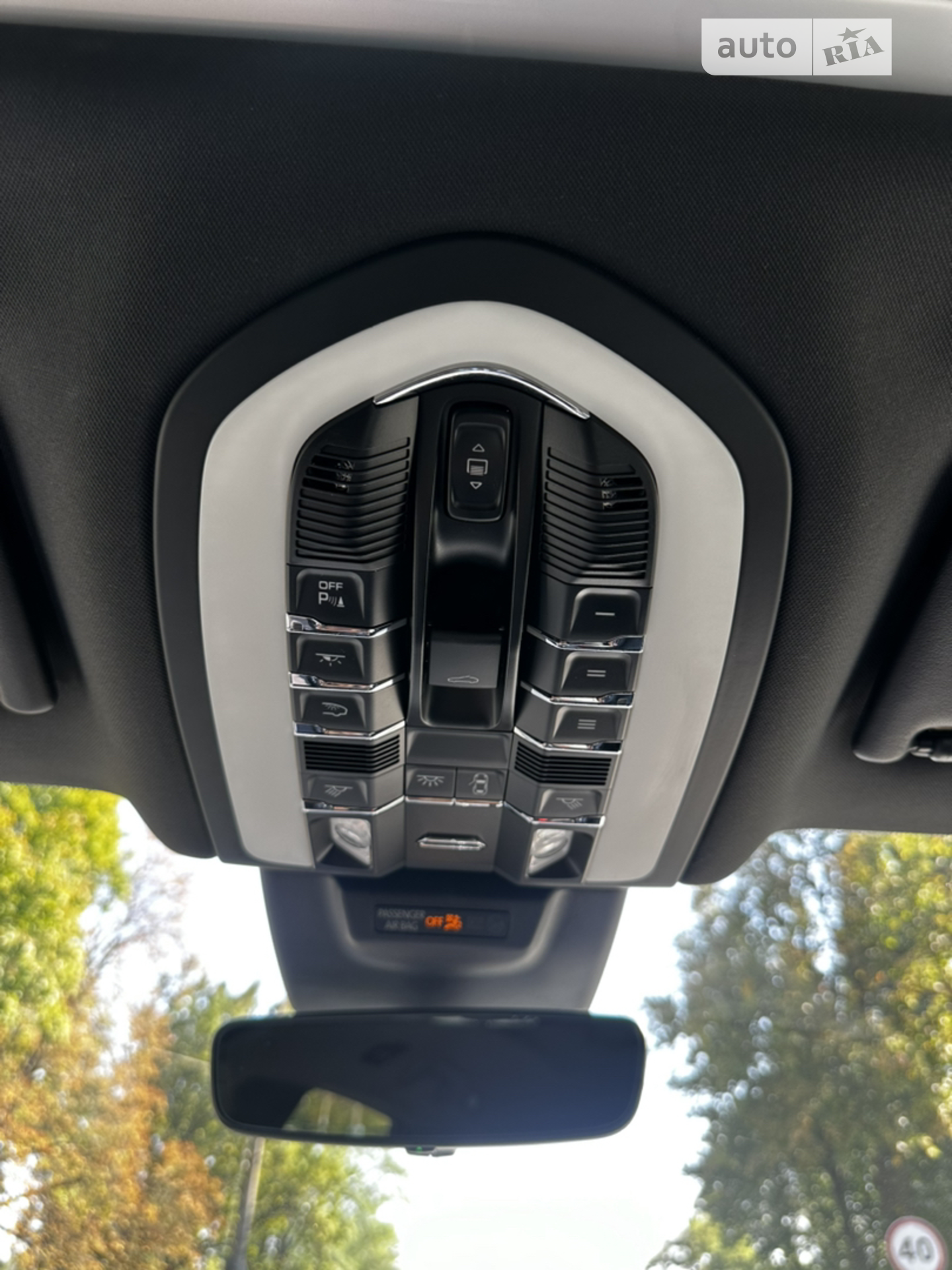 2021 Porsche Macan - мініатюра 26