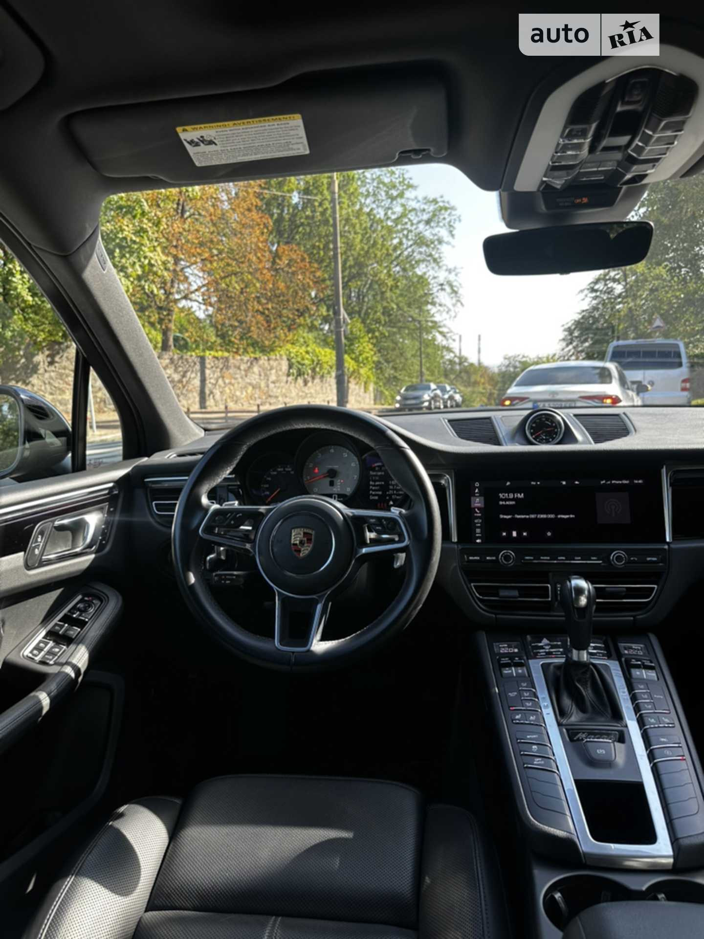 2021 Porsche Macan - мініатюра 30