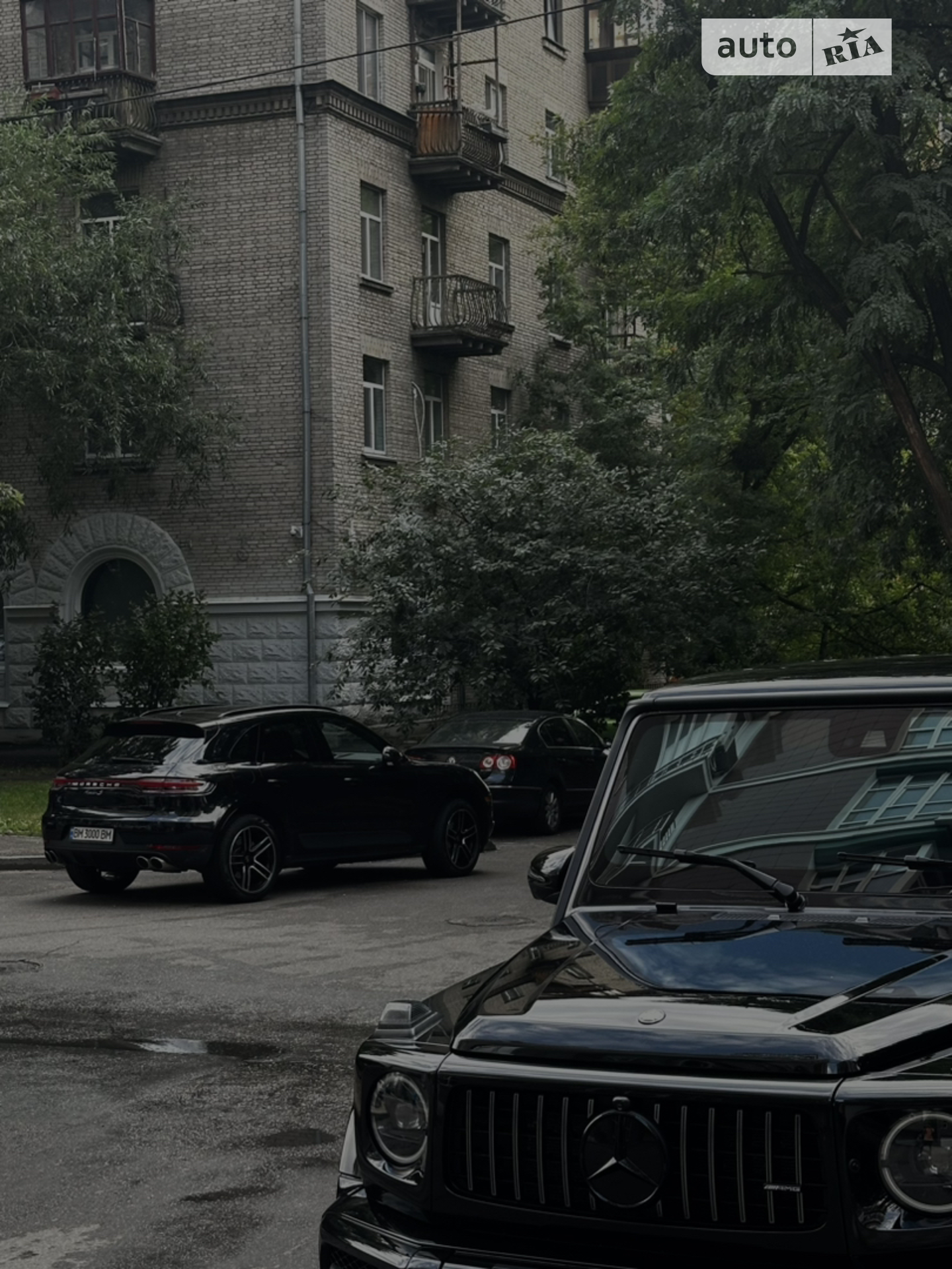 2021 Porsche Macan - мініатюра 38