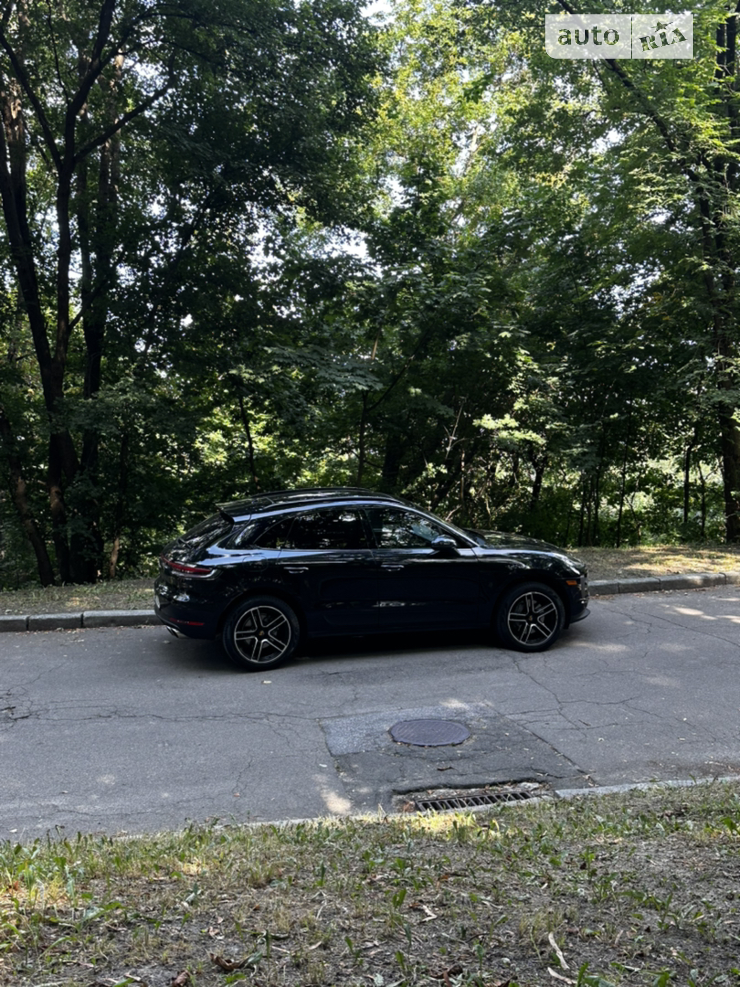 2021 Porsche Macan - мініатюра 40