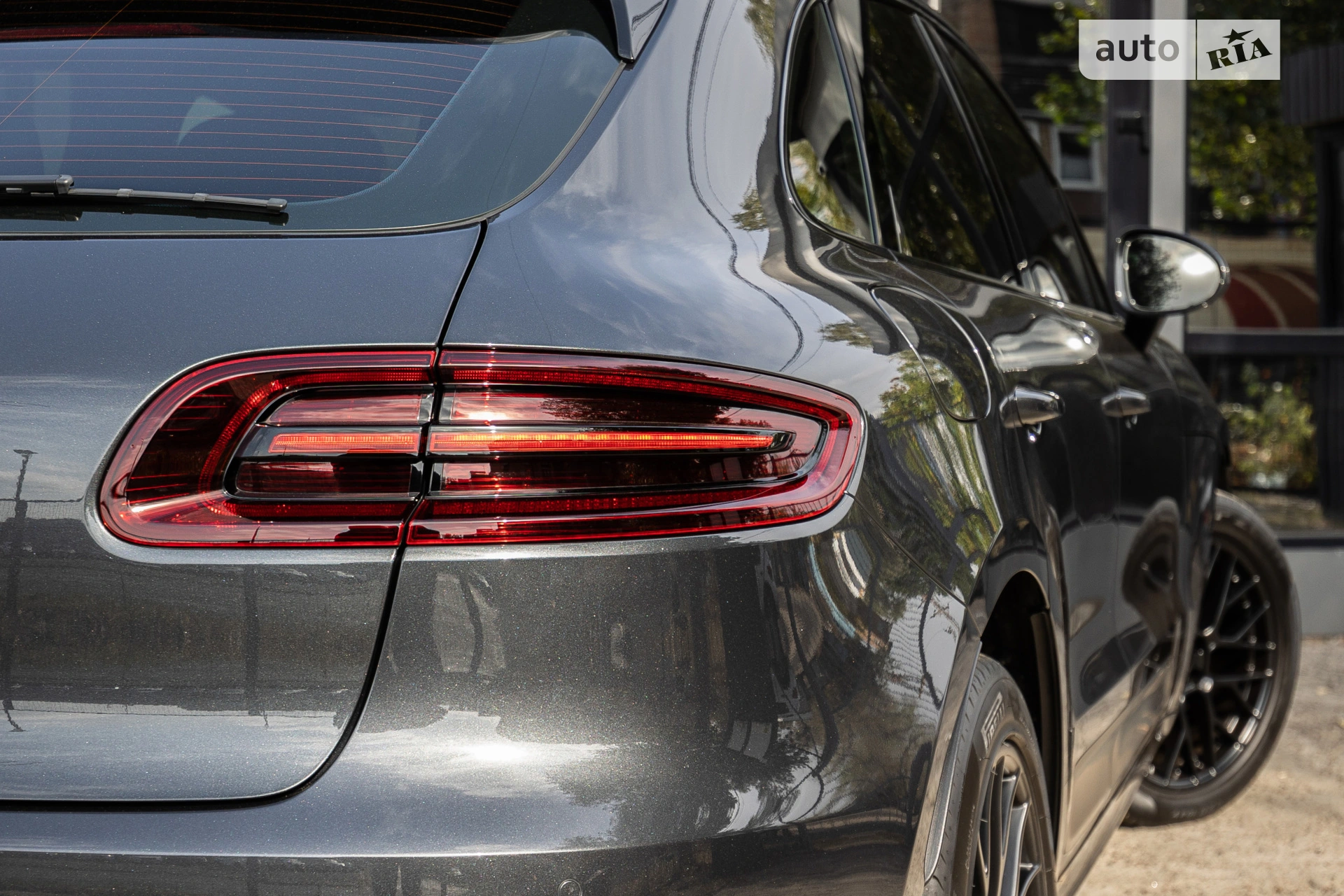 2018 Porsche Macan - мініатюра 28