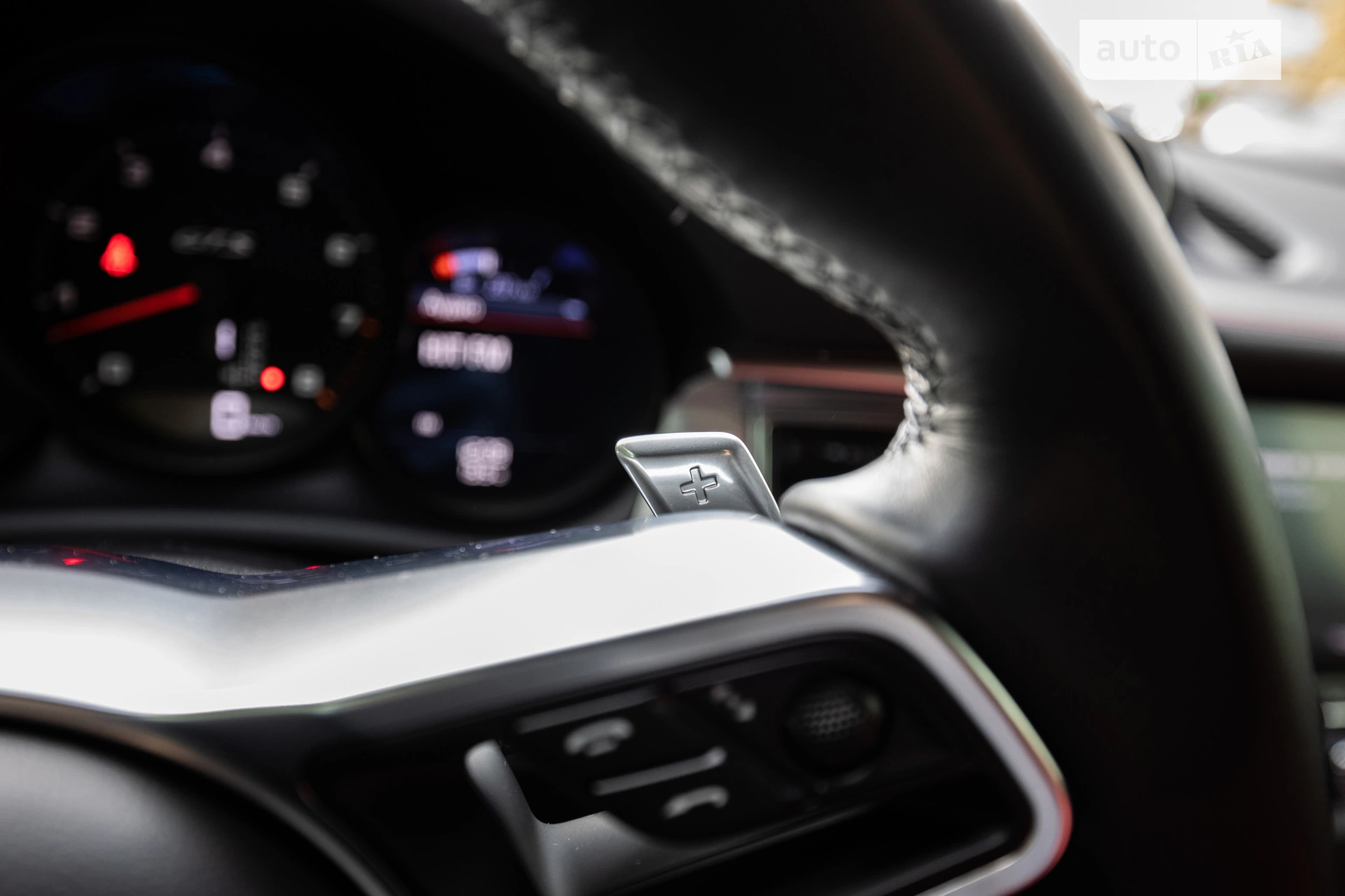 2018 Porsche Macan - мініатюра 36