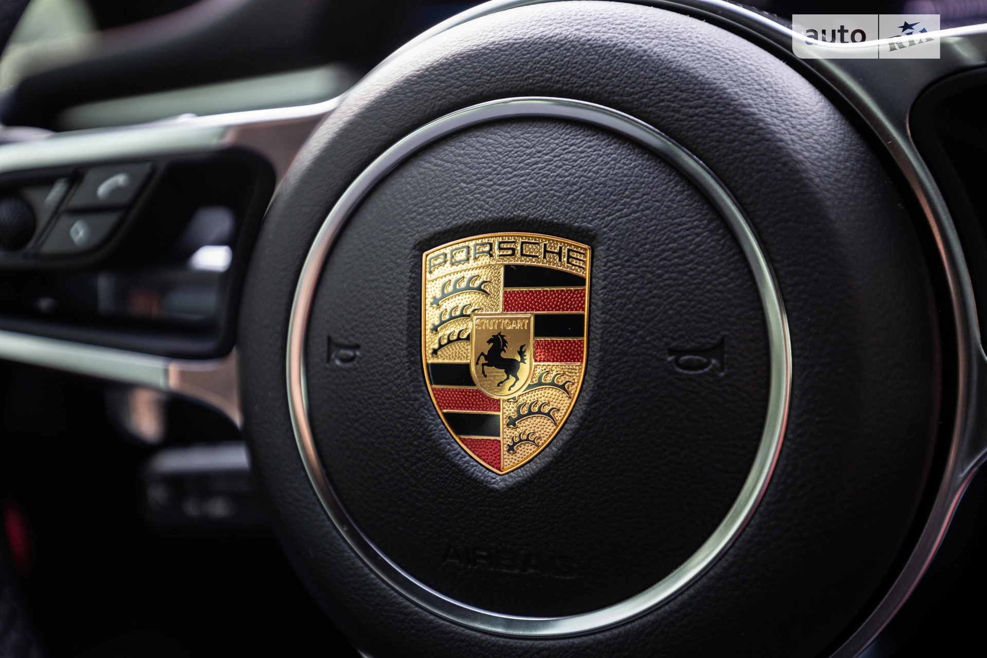2018 Porsche Macan - мініатюра 39