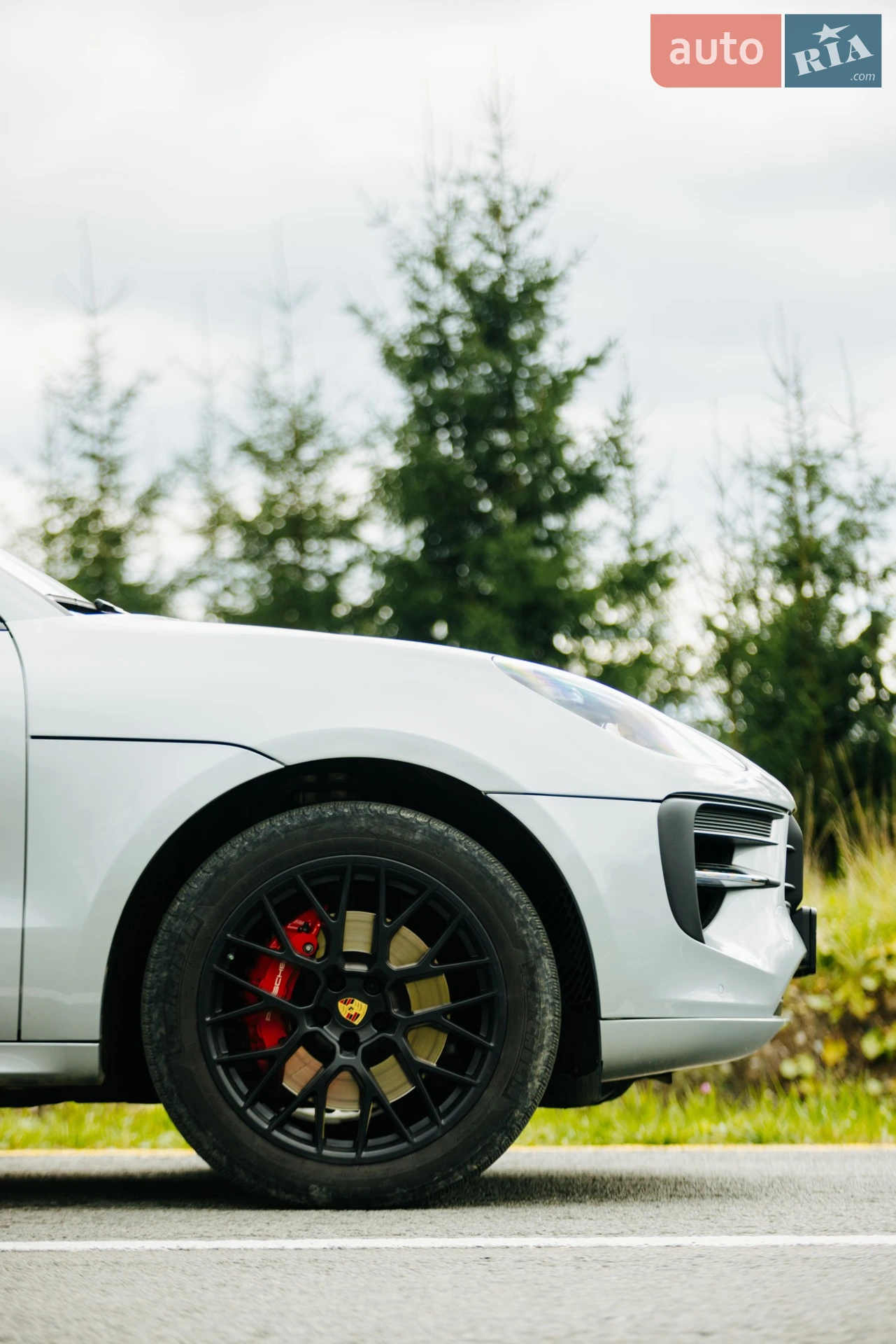 2020 Porsche Macan - мініатюра 10