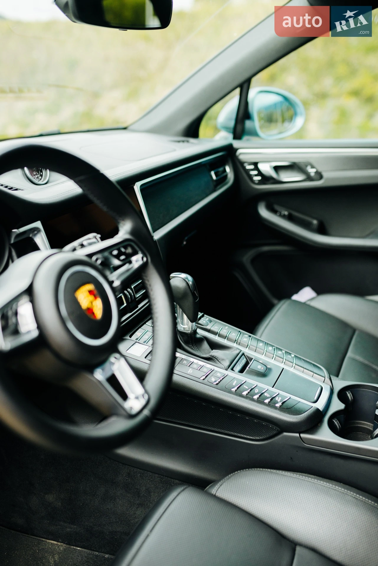2020 Porsche Macan - мініатюра 13