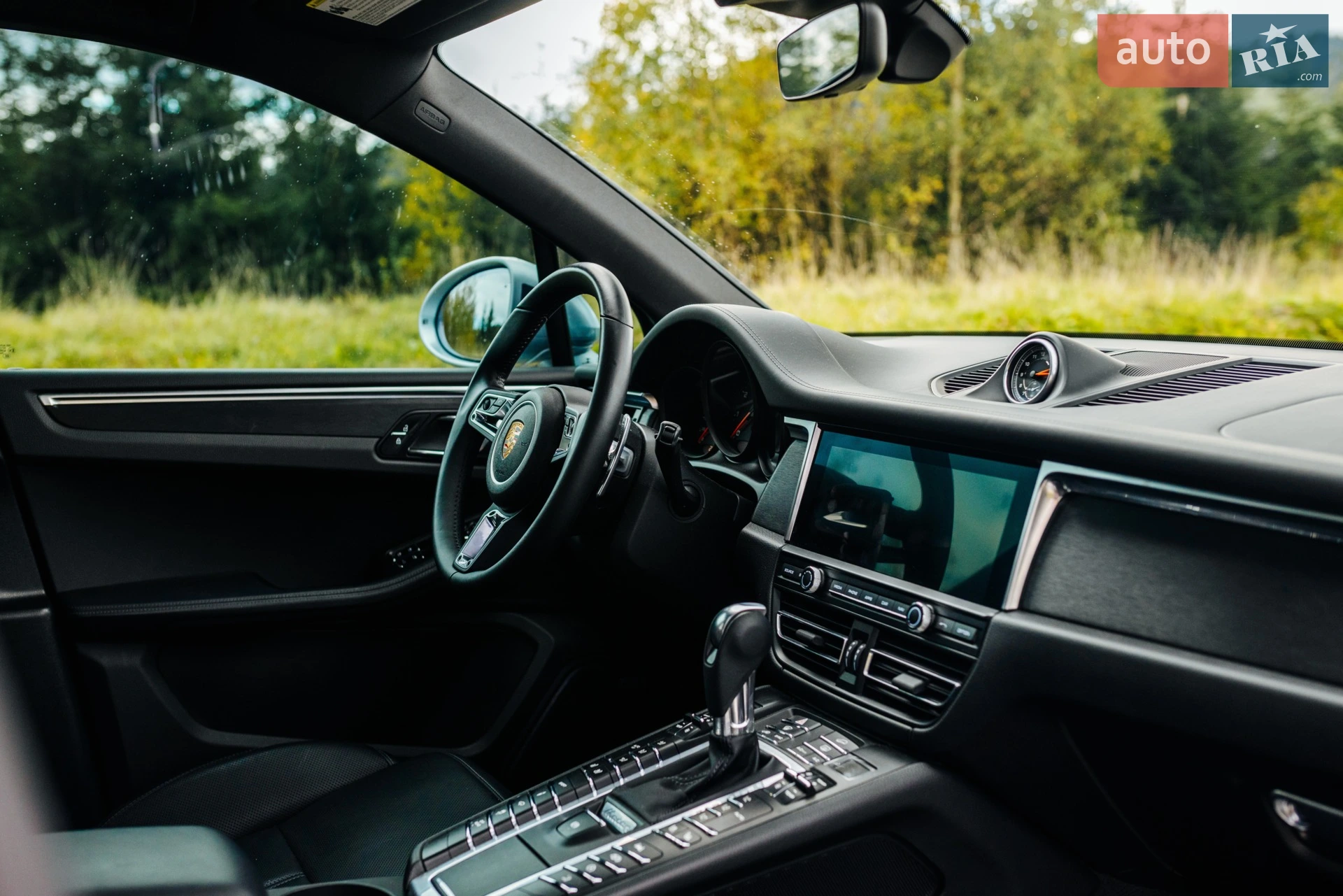 2020 Porsche Macan - мініатюра 24