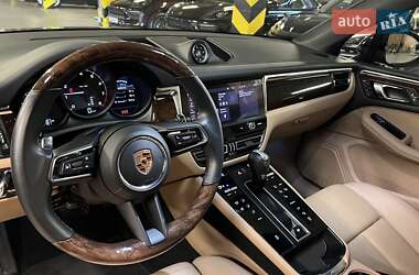 Внедорожник / Кроссовер Porsche Macan 2023 в Киеве