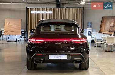 Внедорожник / Кроссовер Porsche Macan 2023 в Киеве