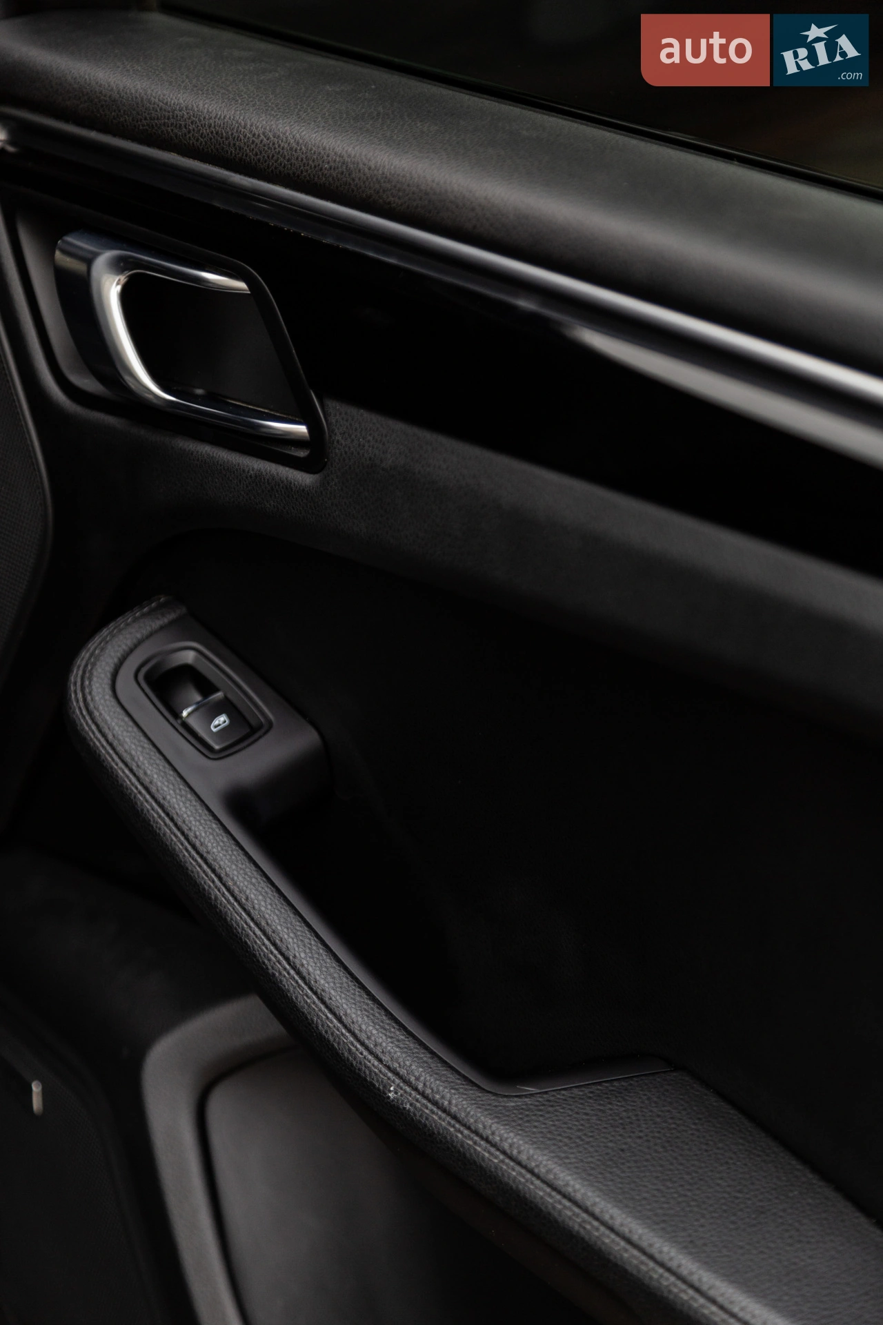 2018 Porsche Macan - мініатюра 54