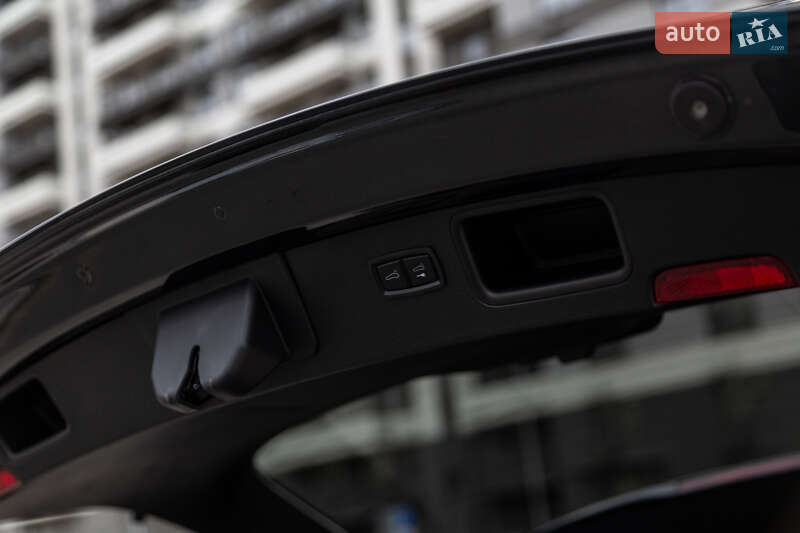 Внедорожник / Кроссовер Porsche Macan 2018 в Киеве фото 71 Внедорожник / Кроссовер Porsche Macan 2018 в Киеве