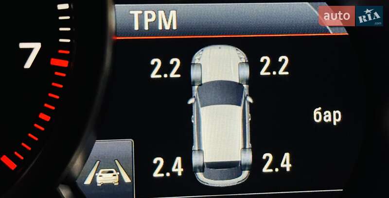 Внедорожник / Кроссовер Porsche Macan 2022 в Одессе фото 58 Внедорожник / Кроссовер Porsche Macan 2022 в Одессе