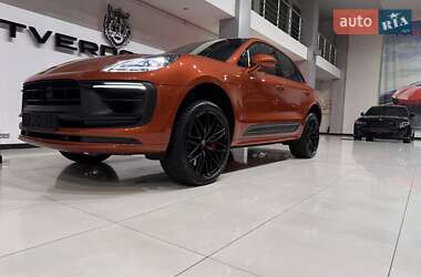 Внедорожник / Кроссовер Porsche Macan 2022 в Одессе