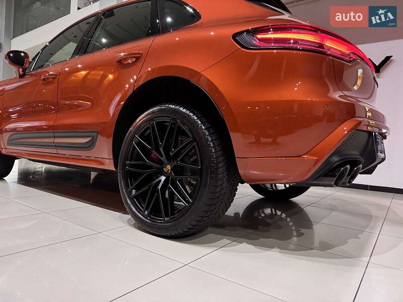Внедорожник / Кроссовер Porsche Macan 2022 в Одессе фото 92 Внедорожник / Кроссовер Porsche Macan 2022 в Одессе