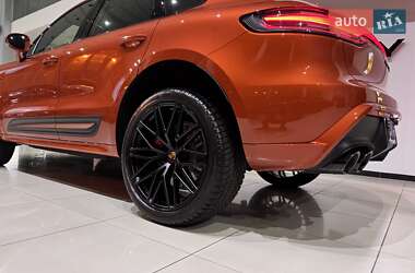 Внедорожник / Кроссовер Porsche Macan 2022 в Одессе